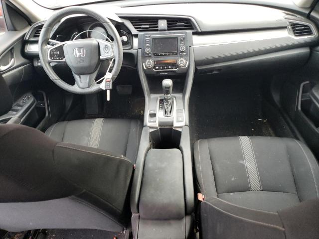 2HGFC2F53HH507273 Honda Civic Lx