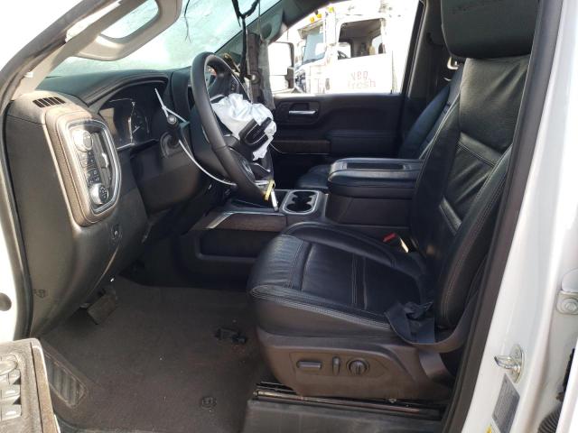 1GT49REY7NF188613 GMC Sierra K2500 Denali