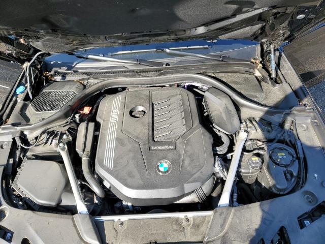 WBA73BJ06NWX68793 BMW 540 XI