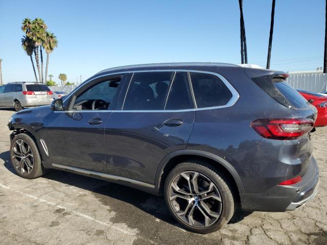 5UXCR4C0XN9L51926 BMW X5 Sdrive 40i