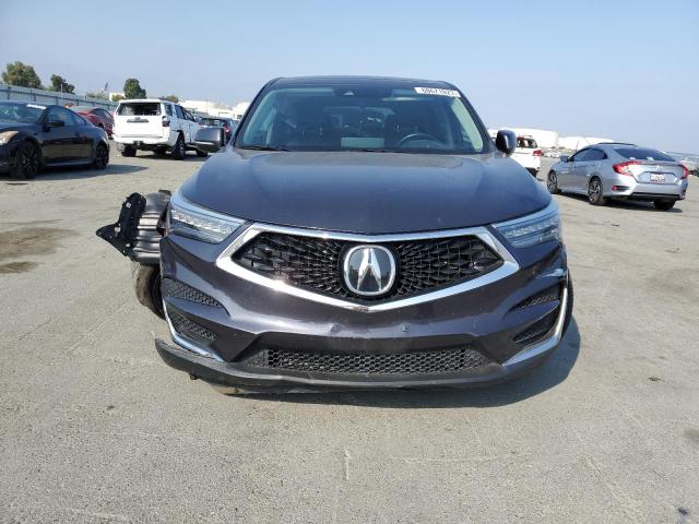 5J8TC1H57LL003749 Acura Rdx Technology