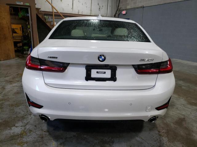 3MW5R7J0XN8C71418 BMW 330XI