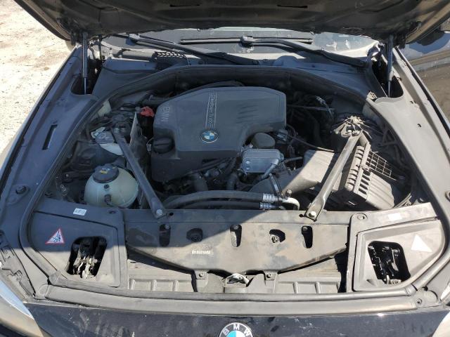 WBA5A5C5XED504964 BMW 528 I