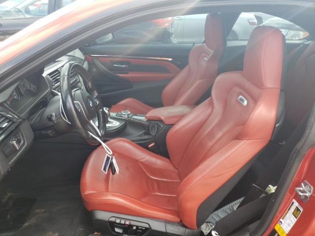 WBS3R9C54FK333564 BMW M4