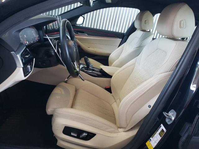 WBA53BH00NCK21825 BMW 530 I