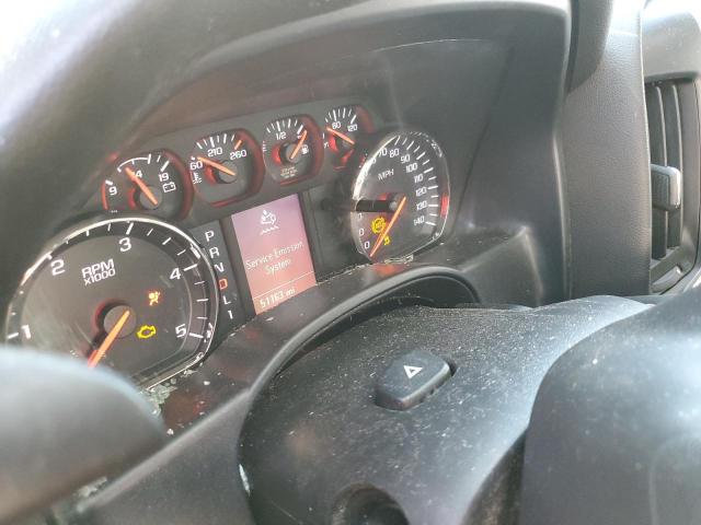 1GT12NEY6KF255598 GMC Sierra K2500 Heavy Duty