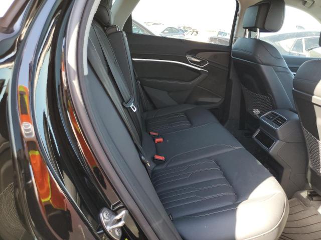 WA1VABGE8KB024547 Audi E-tron Prestige