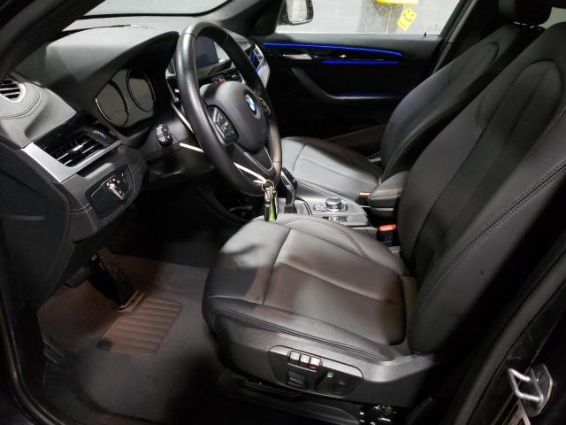 WBXJG9C05N5V36293 BMW X1 Xdrive28i