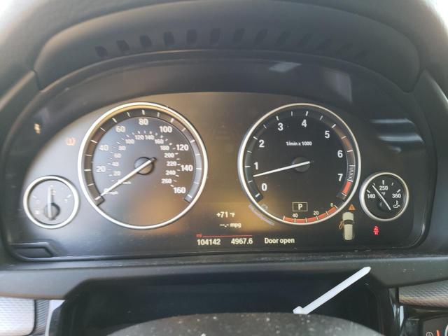 5UXKR0C5XF0K69765 BMW X5 Xdrive35i