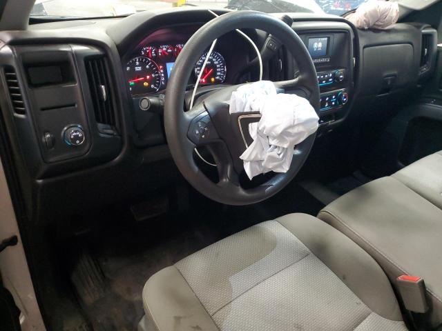 1GTN1LEC1HZ906110 GMC Sierra C1500