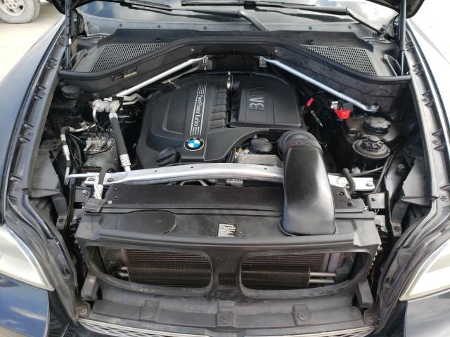 5UXFG2C51E0C44502 BMW X6 Xdrive35i