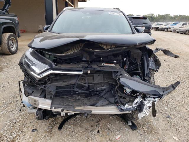 5J6RW1H99LL005743 Honda Cr-v Touring