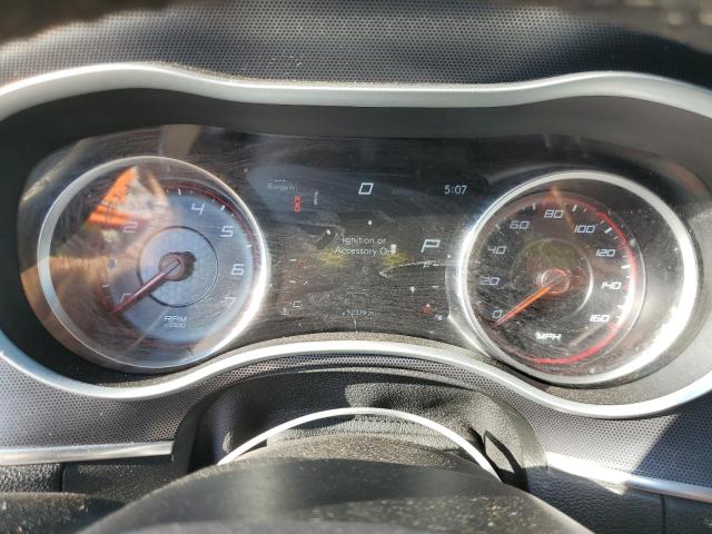 2C3CDXCT4JH146886 Dodge CHARGER R/T