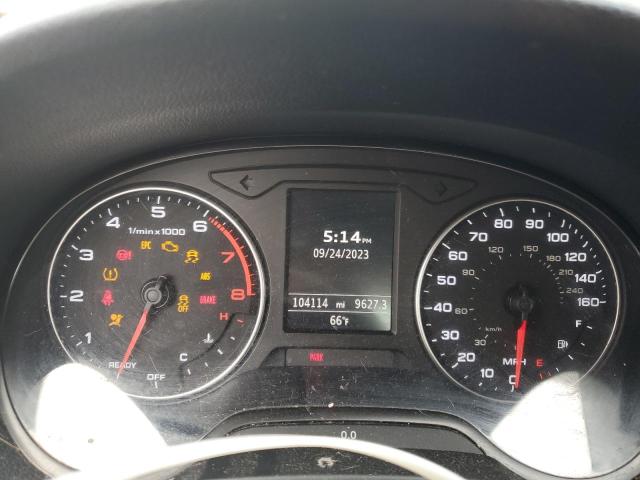 WAUB8GFF6G1070058 Audi A3 PREMIUM