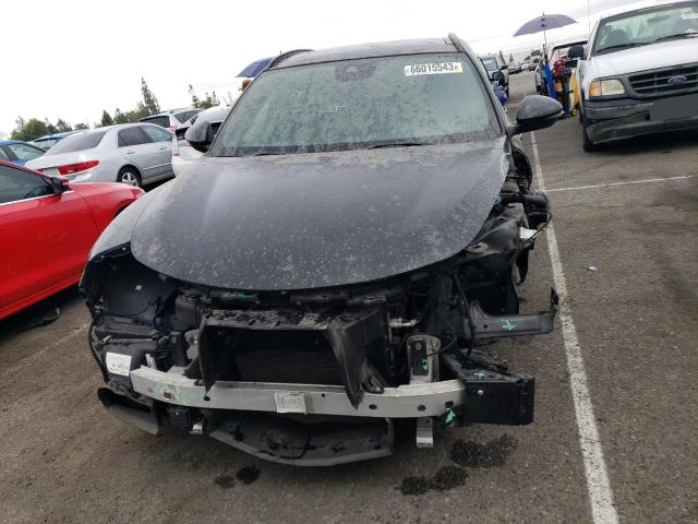 ZASPAKBN1K7C30180 Alfa Romeo STELVIO TI