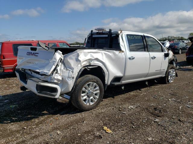 1GT49REY8PF261295 GMC Sierra K2500 Denali
