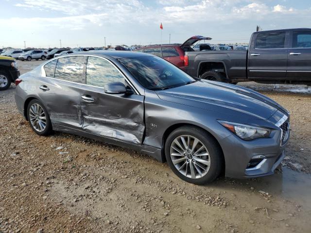 JN1EV7AR9KM594356 Infiniti Q50 LUXE