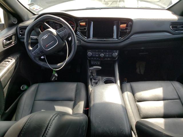 1C4RDJDG5NC220104 Dodge DURANGO GT
