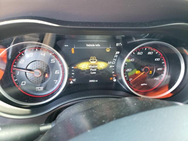 2C3CDXJG9MH675728 Dodge Charger Sxt