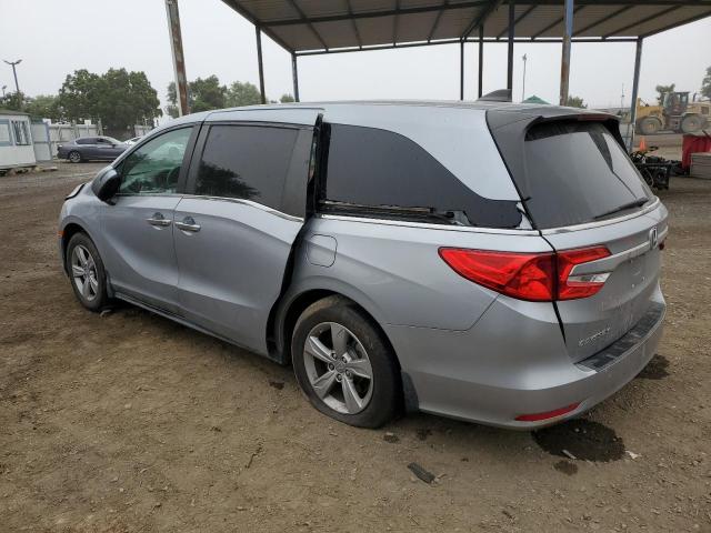 5FNRL6H75KB102482 Honda ODYSSEY EXL