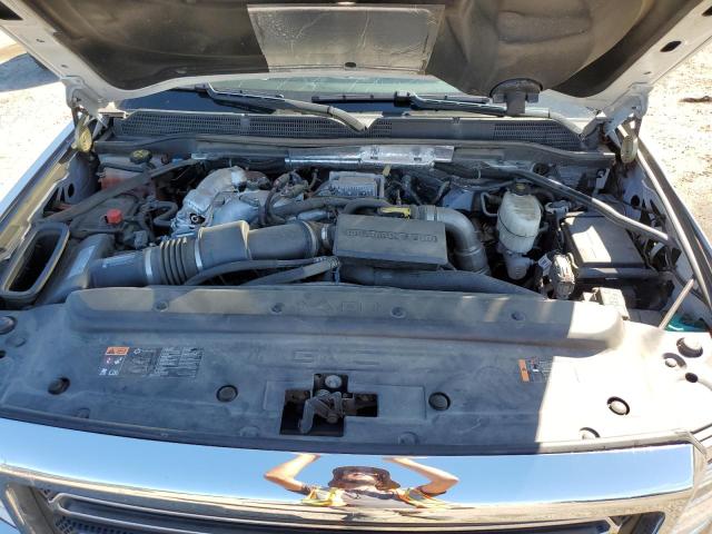 1GT12NEY6KF255598 GMC Sierra K2500 Heavy Duty