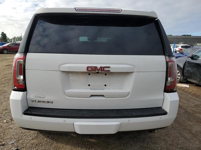 1GKS2AKC8GR336702 GMC YUKON SLE