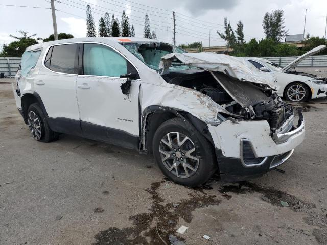 1GKKNKLA6LZ237204 GMC ACADIA SLE