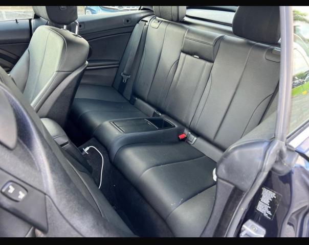 WBA3T1C56EPS98390 BMW 428 Xi Sulev