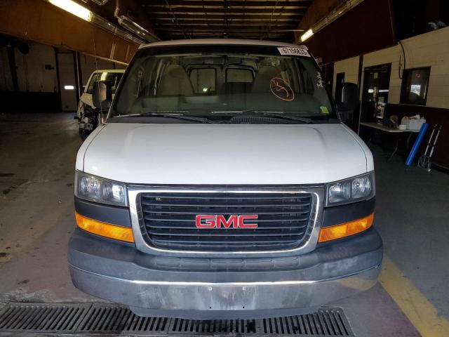1GTW7FCF8F1905260 GMC Savana G2500