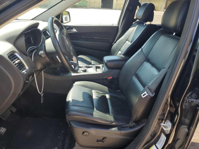 1C4RDJDG5GC424842 Dodge DURANGO LIMITED