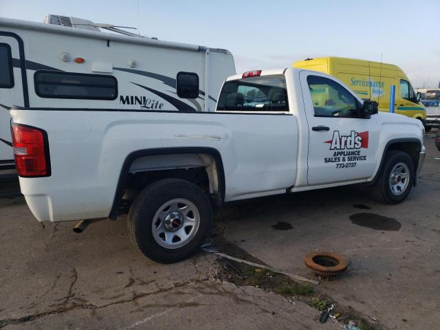 1GTN1LECXJZ900327 GMC Sierra C1500