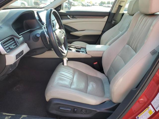 1HGCV1F97JA123477 Honda Accord Touring