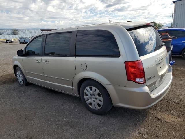 2C4RDGBG8GR194792 Dodge Grand Caravan Se