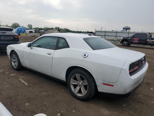 2C3CDZAGXFH843052 Dodge Challenger Sxt