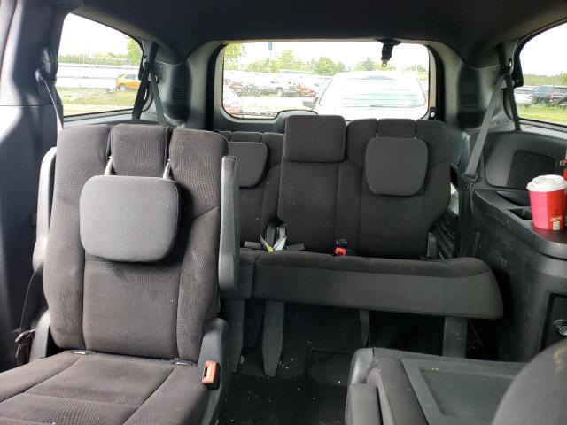 2C4RDGBG1JR146168 Dodge Grand Caravan Se
