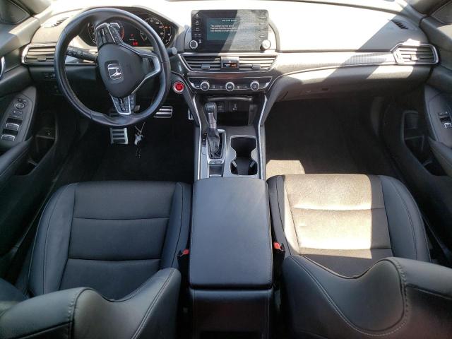 1HGCV1F37LA038606 Honda Accord Sport