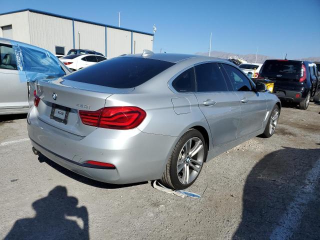 WBA4J1C54KBM16102 BMW 430i Gran Coupe