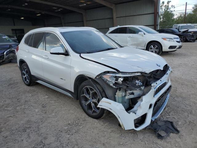 WBXHU7C33H5H36702 BMW X1 Sdrive28i