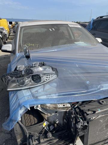WBA5M4C33HD187100 BMW 535 XIGT
