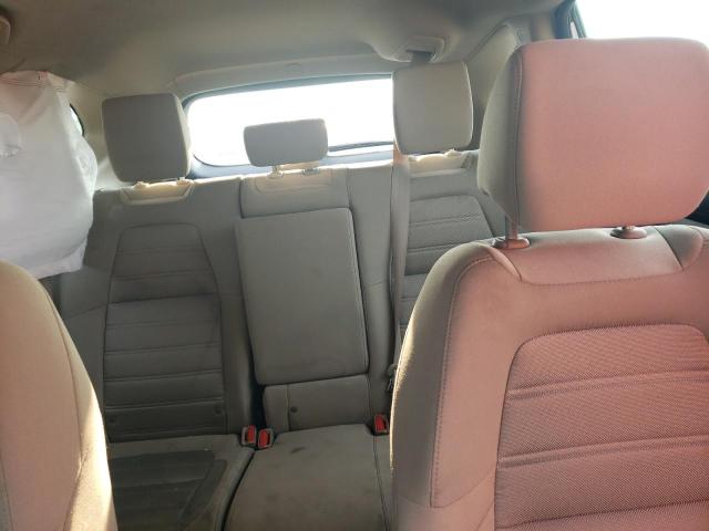 2HKRW5H31KH421099 Honda CR-V LX
