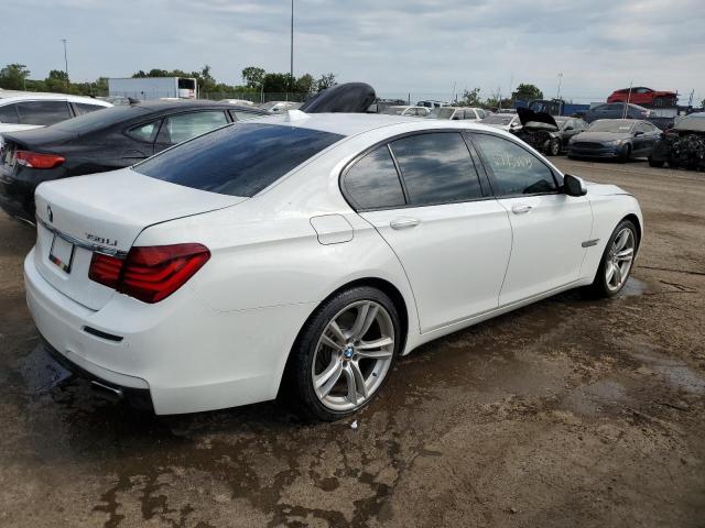 WBAYB6C59ED224498 BMW 750 Xi