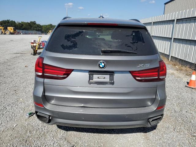 5UXKT0C55J0W00505 BMW X5 Xdr40e