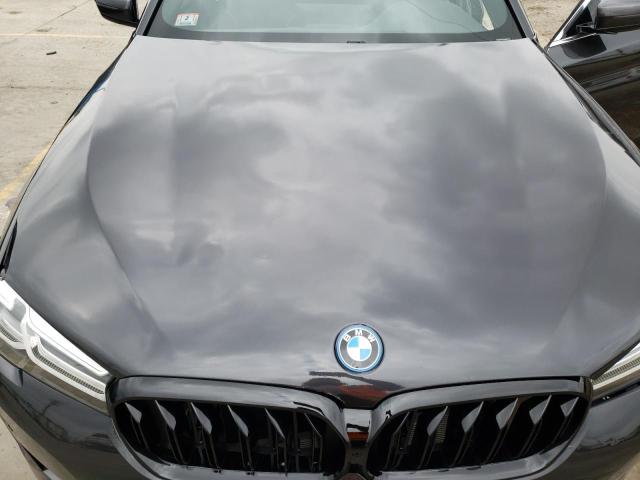 WBA33AG01PCL60352 BMW 530XE