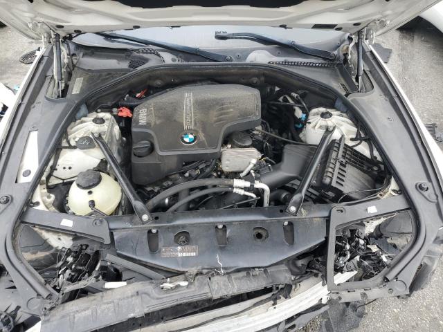 WBA5A5C55FD515260 BMW 528 I
