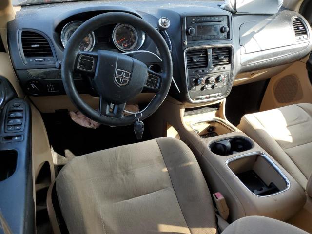 2C4RDGCG9ER347532 Dodge Grand Caravan Sxt