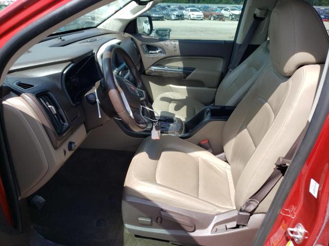 1GTG5CE37F1149867 GMC CANYON SLT