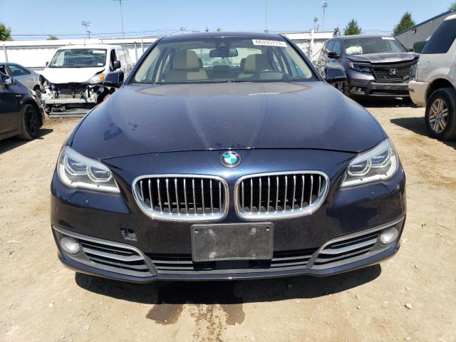 WBAFV3C58ED686144 BMW 535 D Xdrive