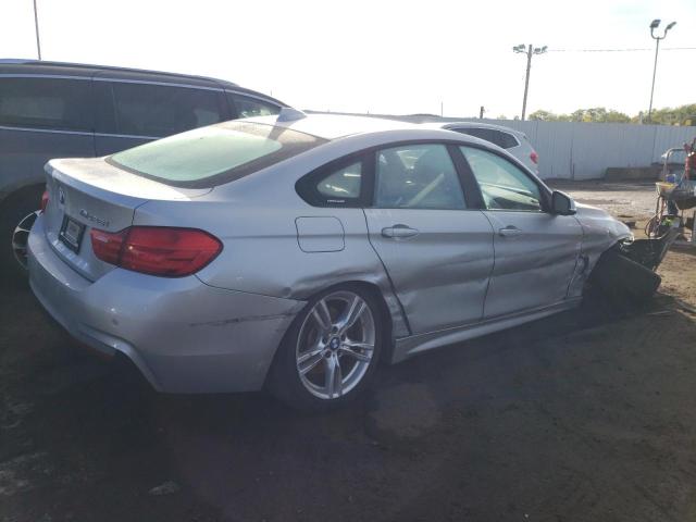 WBA4C9C57GG141344 BMW 428 Xi Gran Coupe Sulev