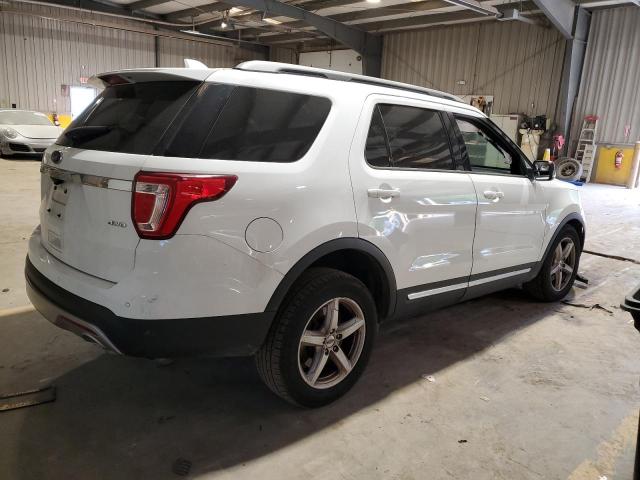 1FM5K8D83HGD08020 Ford EXPLORER XLT