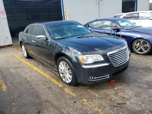 2C3CCAKT9EH189174 Chrysler 300C